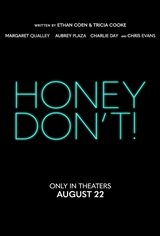 Honey Don't! Movie Trailer