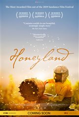 Honeyland Movie Trailer