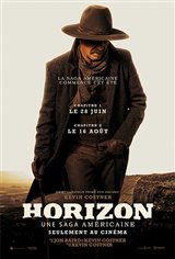 Horizon : Une saga américaine - Chapitre 1 Movie Poster