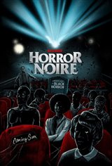 Horror Noire: A History of Black Horror Movie Trailer