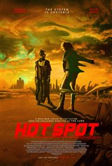 Hot Spot Movie Trailer