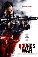 Hounds of War Movie Poster