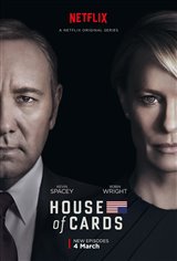 House of Cards: Season 4 (Netflix) Movie Trailer