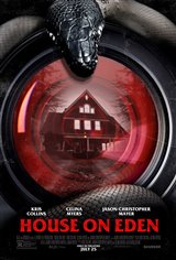 House on Eden Movie Poster