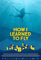 How I Learned To Fly Movie Poster