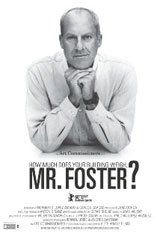 How Much Does Your Building Weigh, Mr. Foster? Movie Poster
