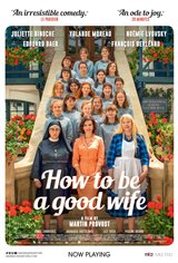 How to be a Good Wife Movie Trailer