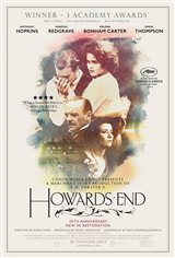 Howards End - Restored in 4K Movie Trailer