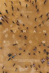 Human Flow Movie Trailer