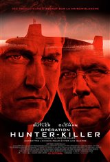 Hunter Killer Movie Trailer