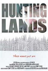Hunting Lands Movie Poster