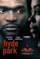 Hyde Park Movie Poster