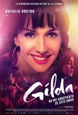 I Am Gilda (The Latin Music Saint) (Gilda) Movie Poster