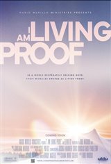 I Am Living Proof Movie Poster