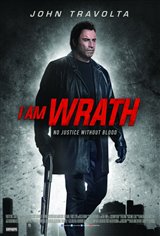 I Am Wrath Movie Poster