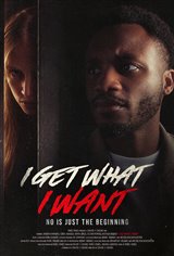 I Get What I Want Movie Poster