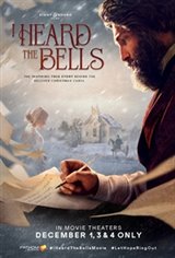 I Heard the Bells Movie Trailer