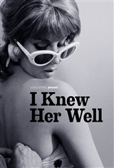 I Knew Her Well Movie Poster