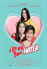 I Love You, Hater Movie Trailer