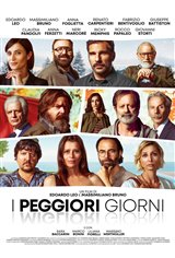 I Peggiori Giorni Movie Poster