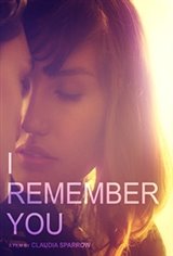 I Remember You Movie Poster