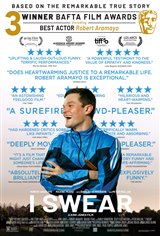 I Swear Movie Poster