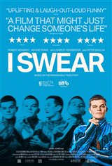 I Swear Movie Poster