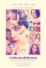 I Wish You All the Best Movie Poster