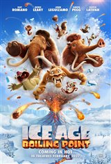 Ice Age: Boiling Point Movie Trailer