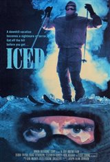 Iced Movie Poster