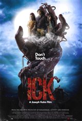 ICK Movie Trailer