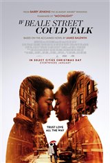 If Beale Street Could Talk Movie Trailer