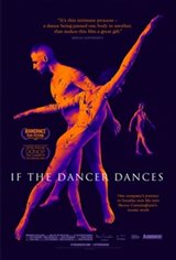If the Dancer Dances Large Poster