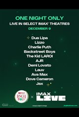 iHeartRadio's Jingle Ball: The IMAX Live Experience Movie Trailer