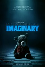 Imaginary Movie Trailer