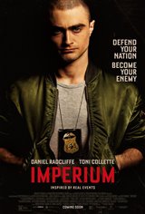 Imperium Movie Poster
