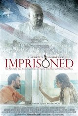 Imprisoned Movie Poster