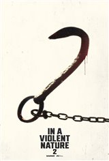 In a Violent Nature 2 Movie Poster