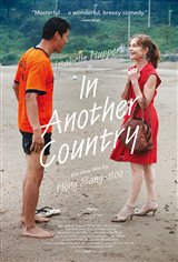 In Another Country Movie Poster