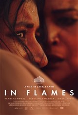 In Flames Movie Trailer