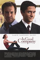 In Good Company Movie Poster