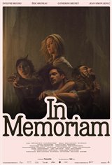 In Memoriam Movie Poster
