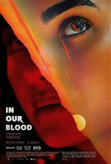 In Our Blood Movie Poster