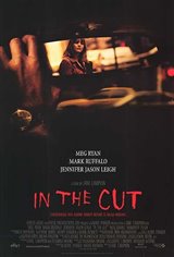 In the Cut Movie Poster