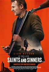 In the Land of Saints and Sinners Movie Trailer