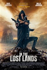 In the Lost Lands Movie Trailer