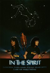 In the Spirit Movie Poster