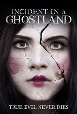 Incident In A Ghostland Large Poster