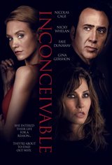 Inconceivable Movie Trailer