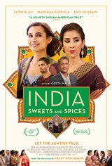 India Sweets and Spices Movie Trailer